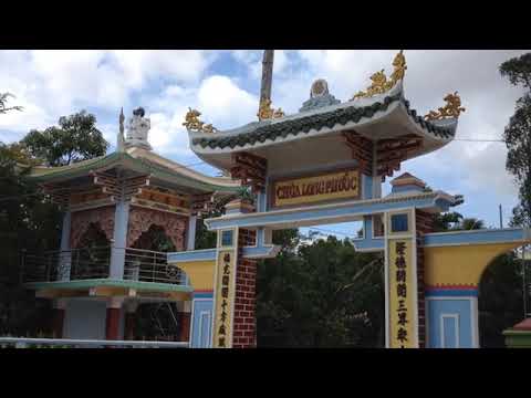 Thực hành Tổng hợp 21 bộ Thủ Ấn Mật Tông - HT Thích Nhật Quang - Chùa Long Phước