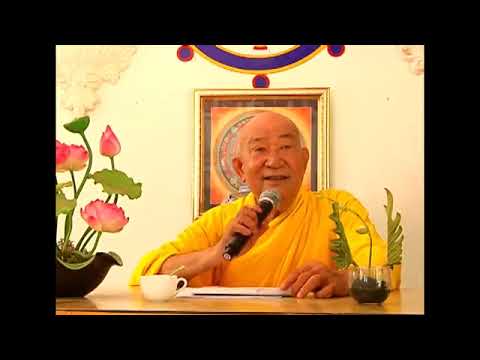 Kỳ 9 Mật tông Đại pháp Đàn pháp Chuẩn Đề